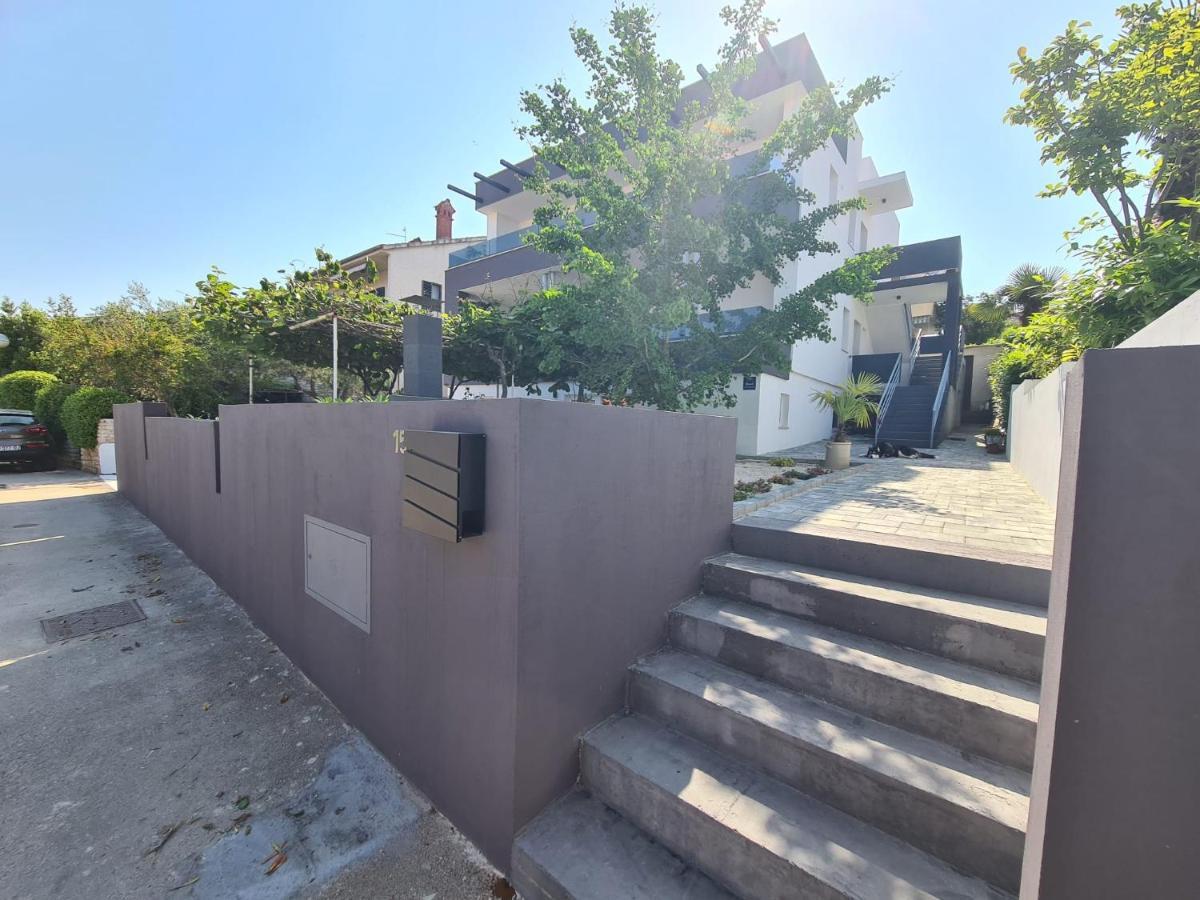 Villa Ska Pula Exterior foto