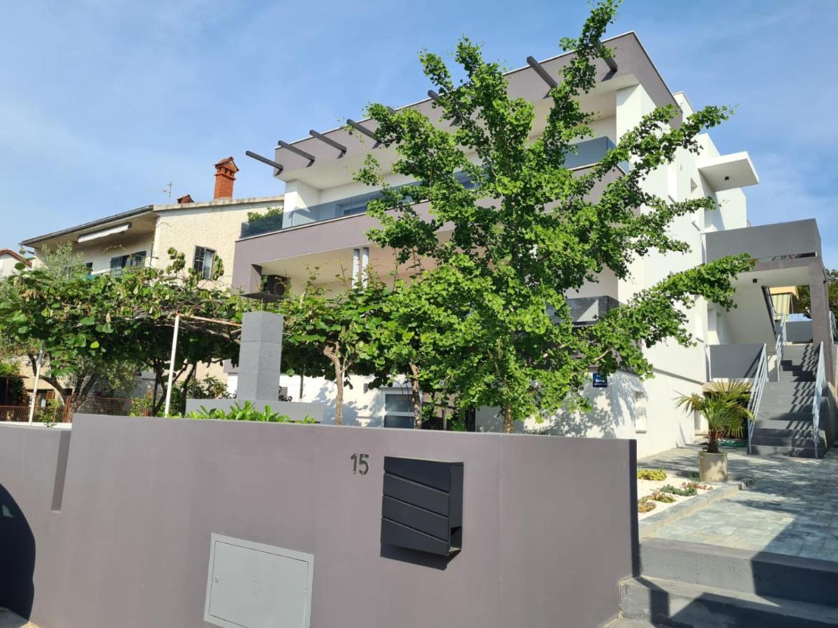 Villa Ska Pula Exterior foto