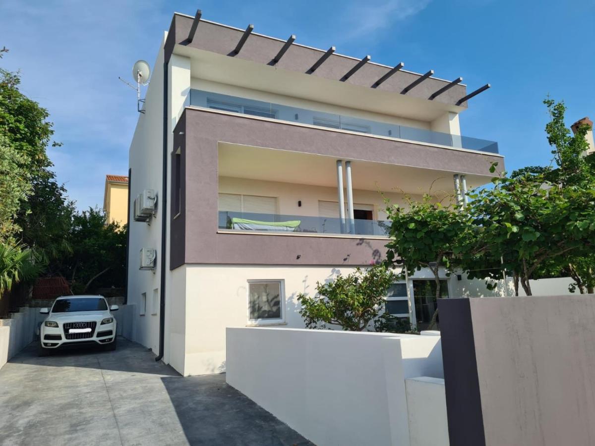 Villa Ska Pula Exterior foto
