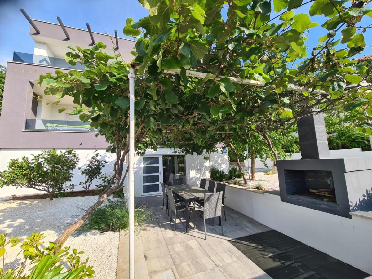 Villa Ska Pula Exterior foto