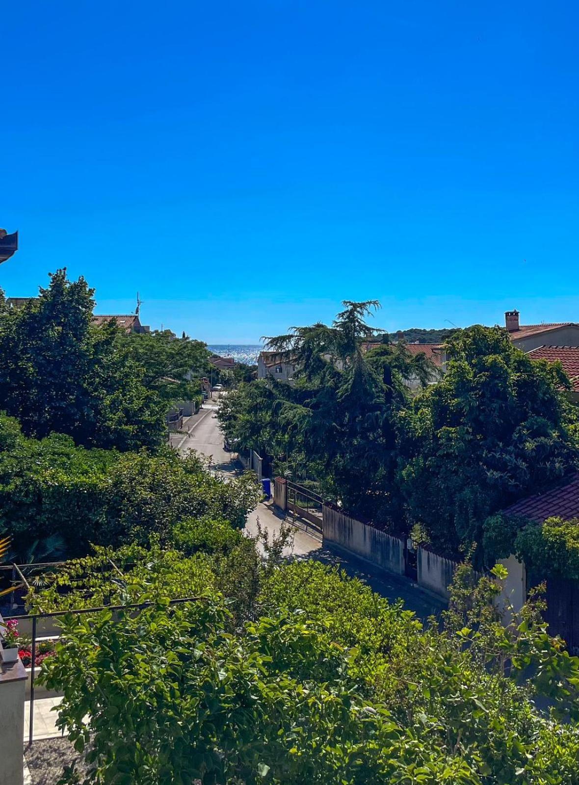 Villa Ska Pula Exterior foto
