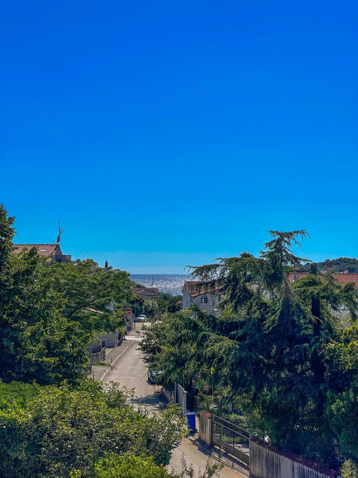 Villa Ska Pula Exterior foto